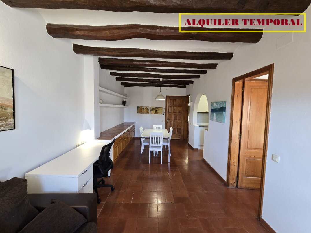 apartamento de alquiler igualada