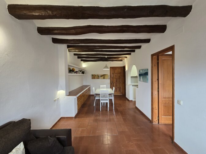 apartamento alquiler temporal