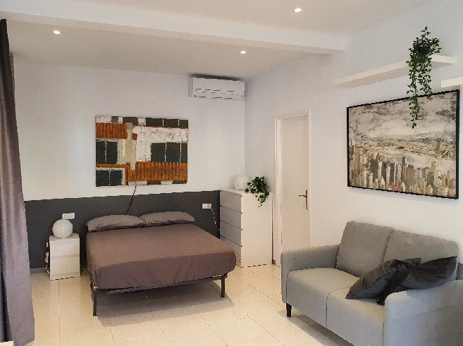 Loft, habitacion guixalloguer, lloguer